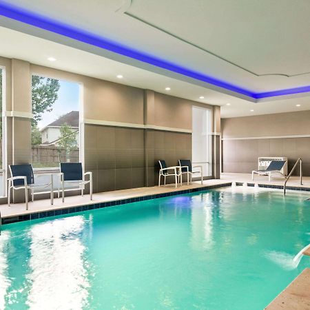 Hotel La Quinta By Wyndham Richmond-Sugarland Zewnętrze zdjęcie