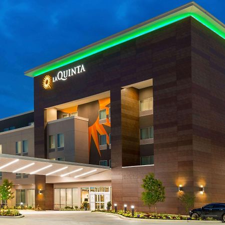 Hotel La Quinta By Wyndham Richmond-Sugarland Zewnętrze zdjęcie
