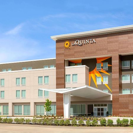 Hotel La Quinta By Wyndham Richmond-Sugarland Zewnętrze zdjęcie