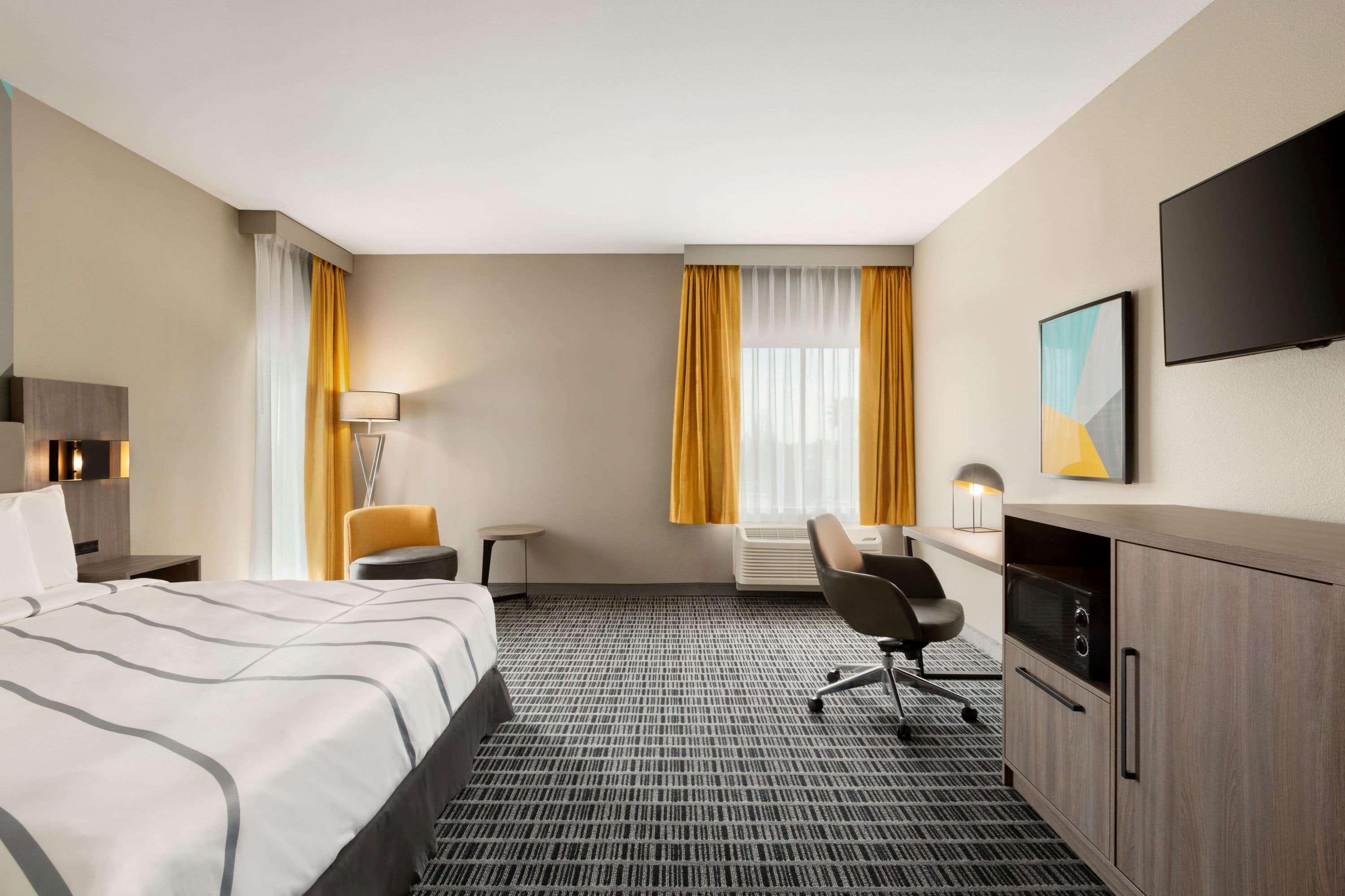 Hotel La Quinta By Wyndham Richmond-Sugarland Zewnętrze zdjęcie
