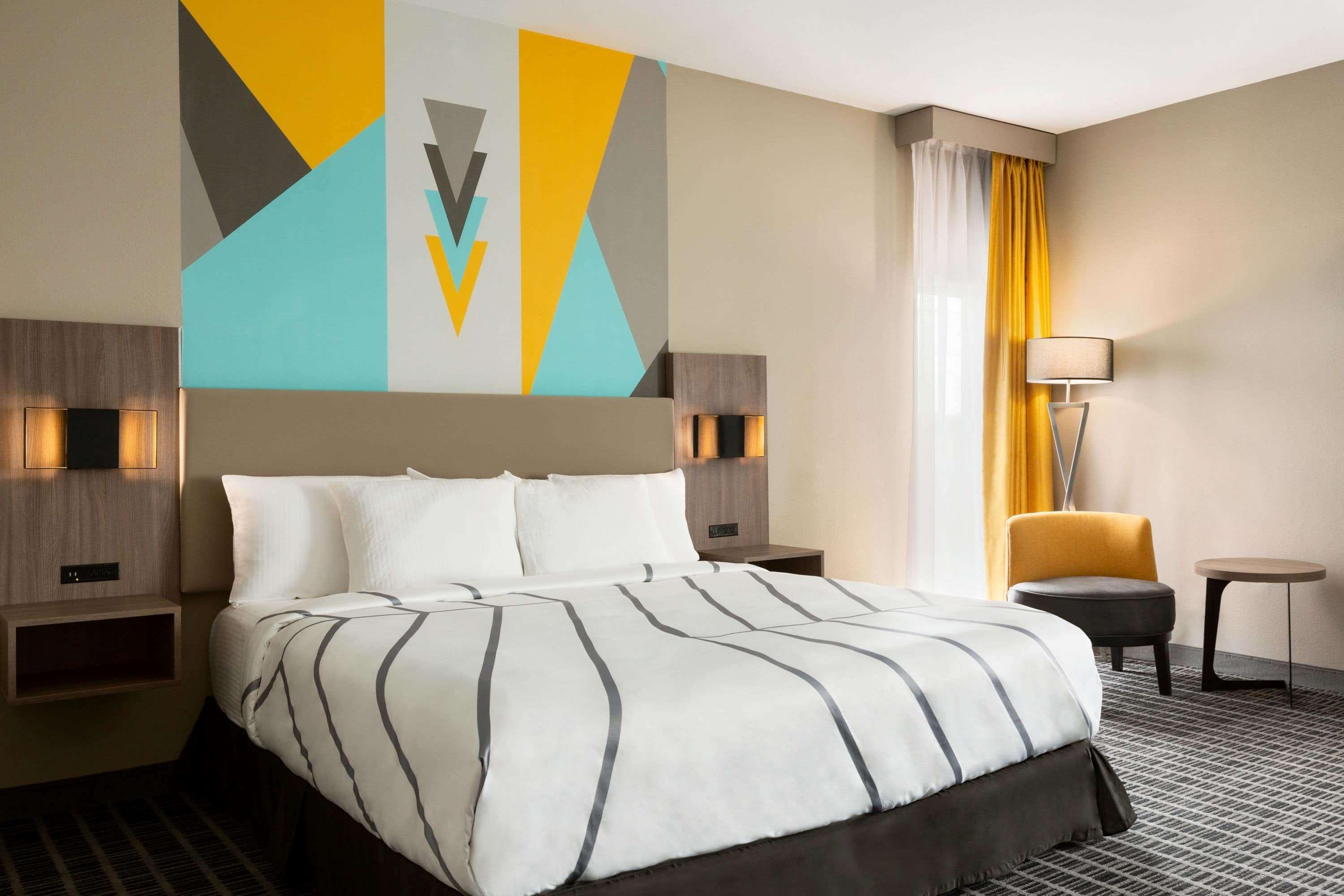 Hotel La Quinta By Wyndham Richmond-Sugarland Zewnętrze zdjęcie