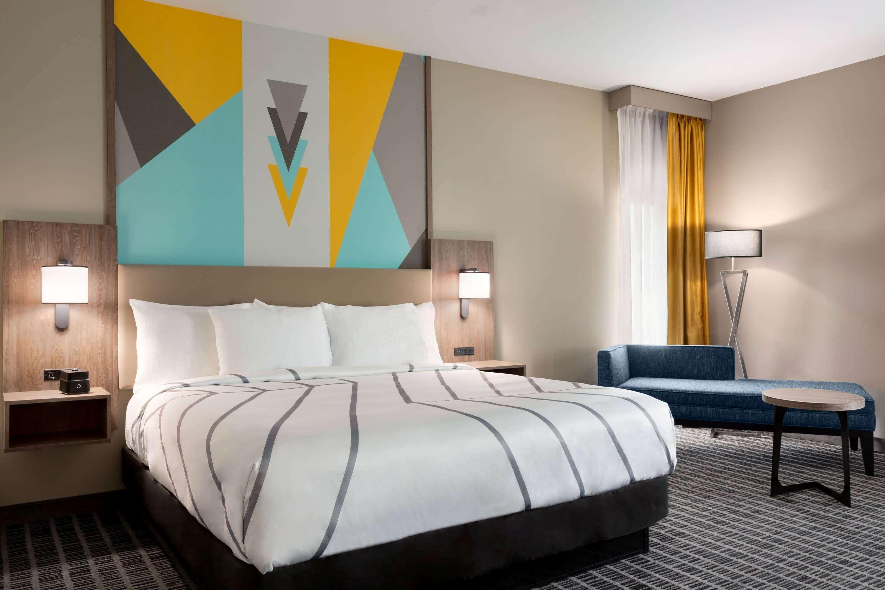 Hotel La Quinta By Wyndham Richmond-Sugarland Zewnętrze zdjęcie