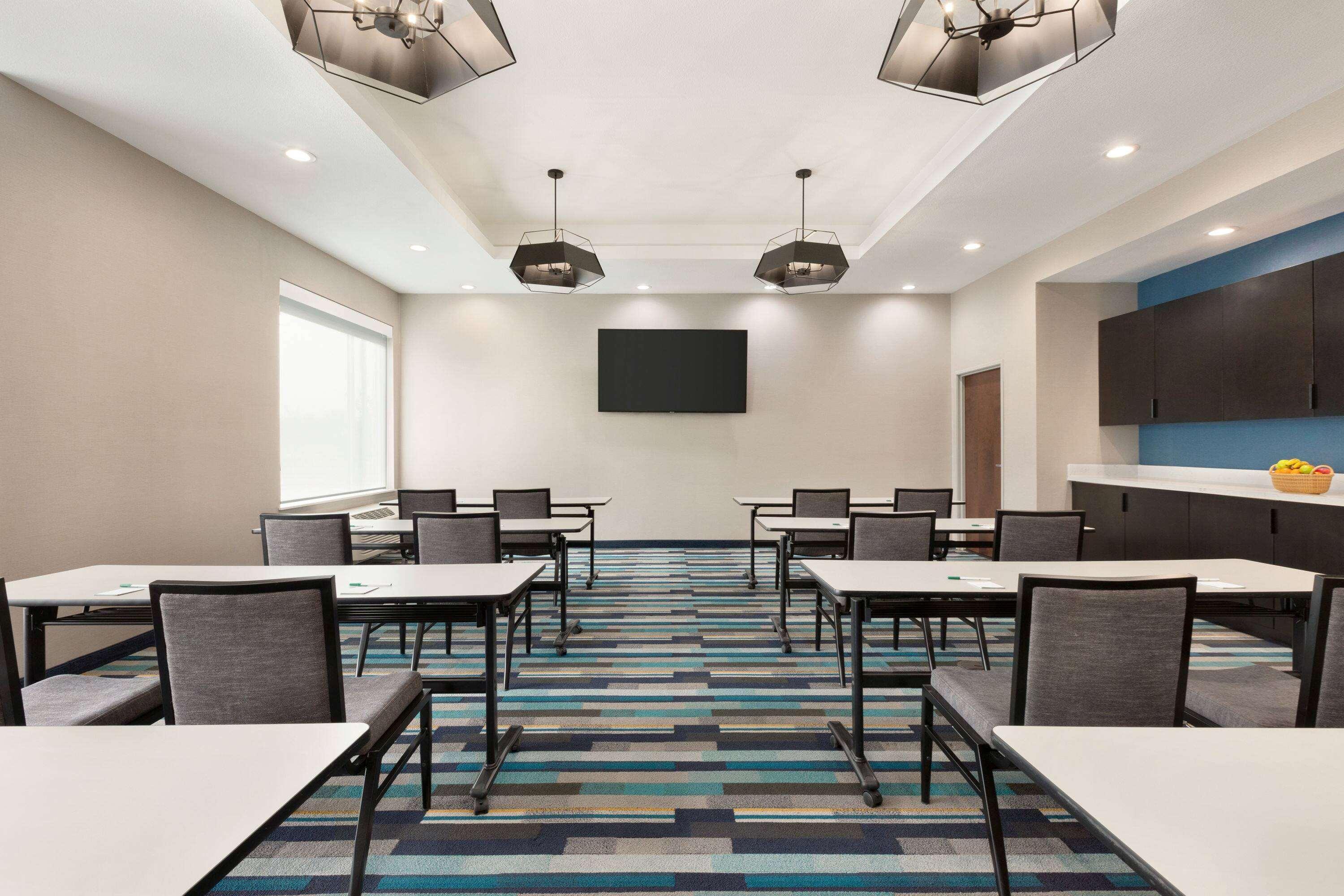 Hotel La Quinta By Wyndham Richmond-Sugarland Zewnętrze zdjęcie