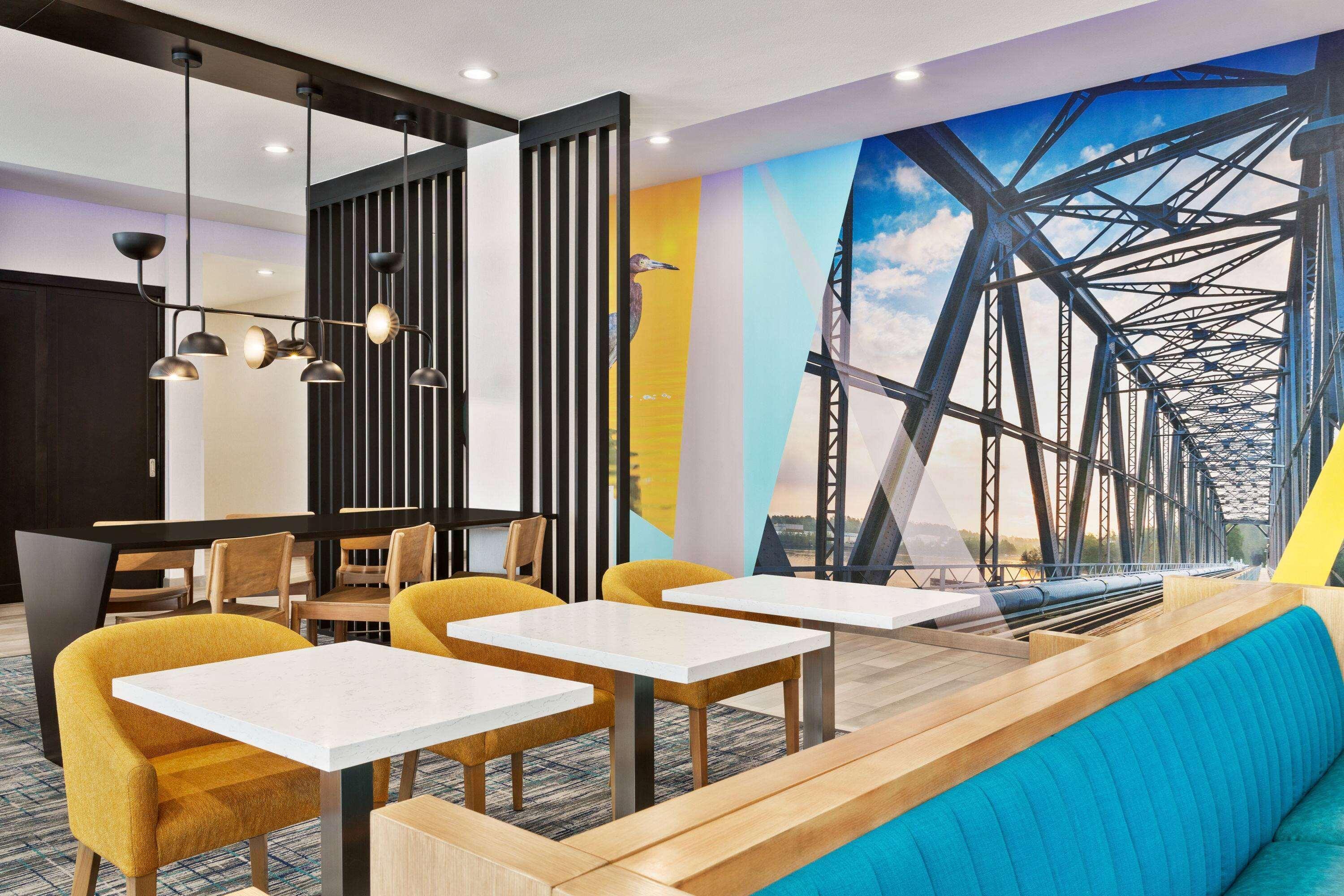 Hotel La Quinta By Wyndham Richmond-Sugarland Zewnętrze zdjęcie
