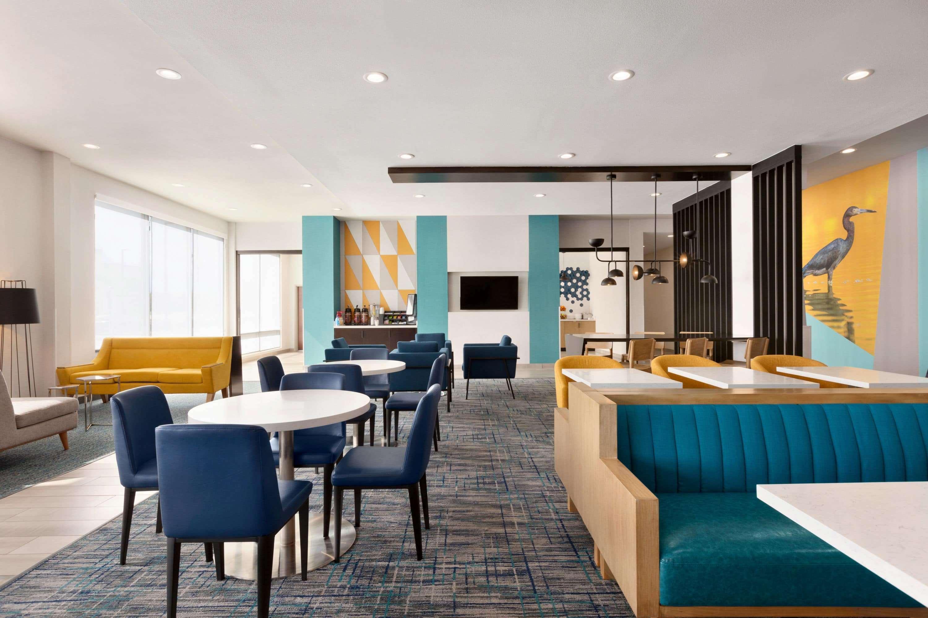 Hotel La Quinta By Wyndham Richmond-Sugarland Zewnętrze zdjęcie