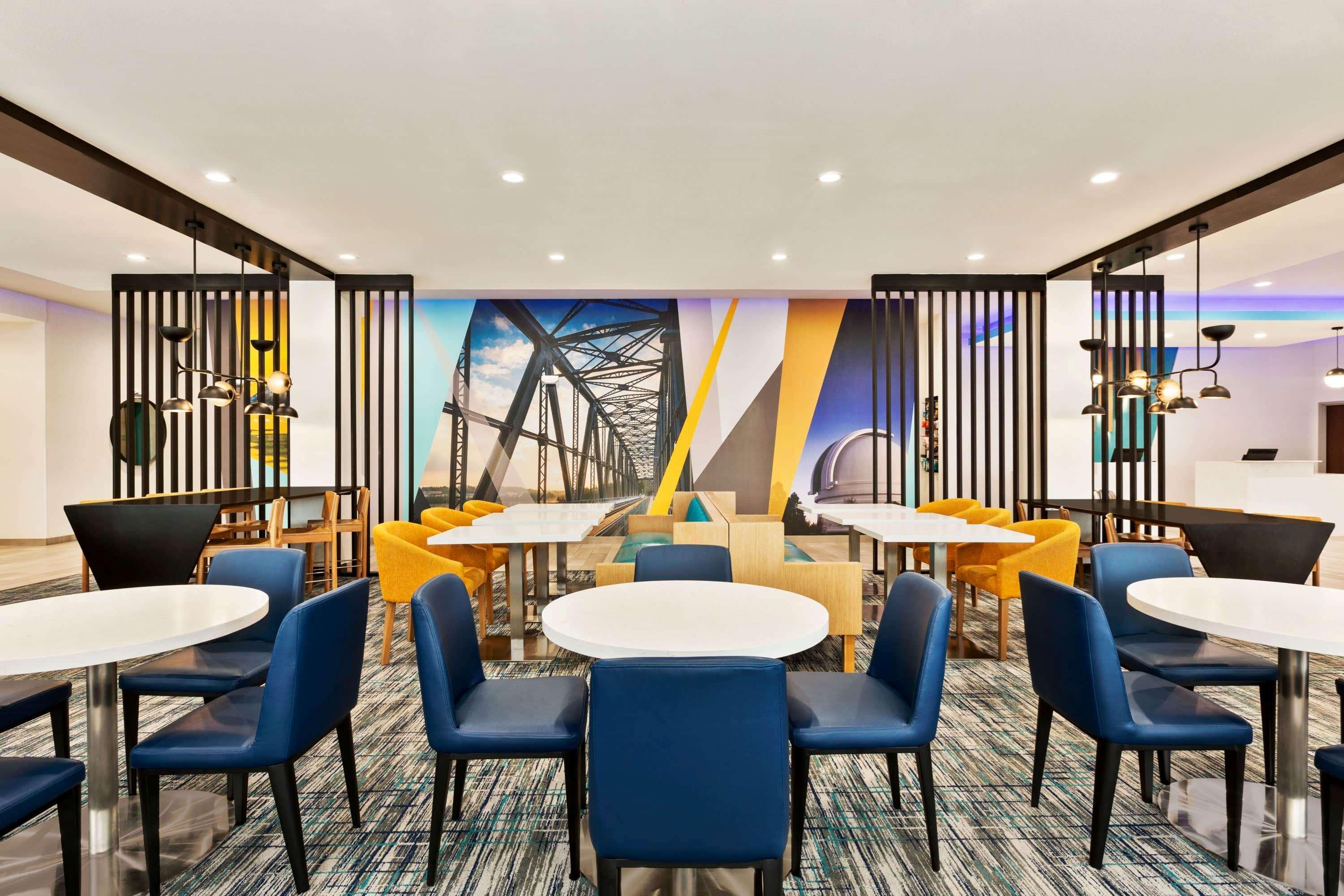 Hotel La Quinta By Wyndham Richmond-Sugarland Zewnętrze zdjęcie