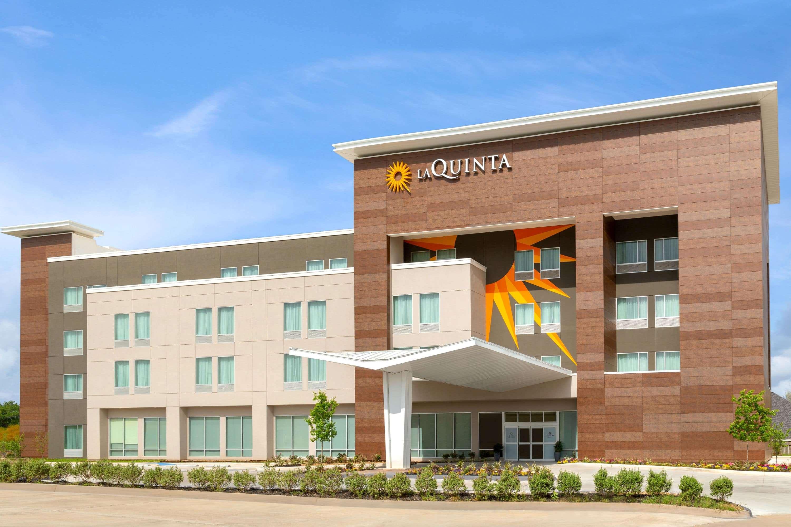 Hotel La Quinta By Wyndham Richmond-Sugarland Zewnętrze zdjęcie