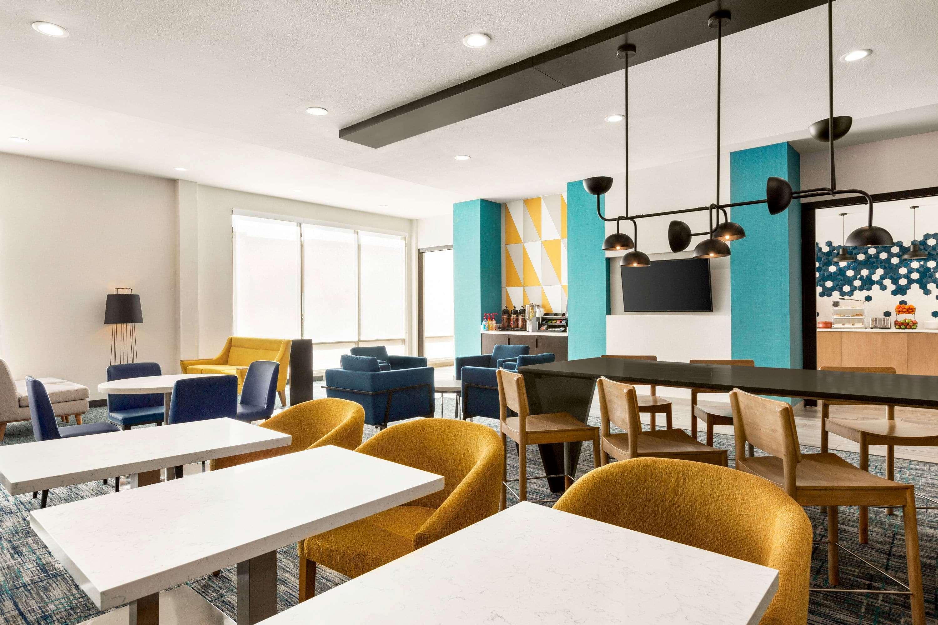 Hotel La Quinta By Wyndham Richmond-Sugarland Zewnętrze zdjęcie