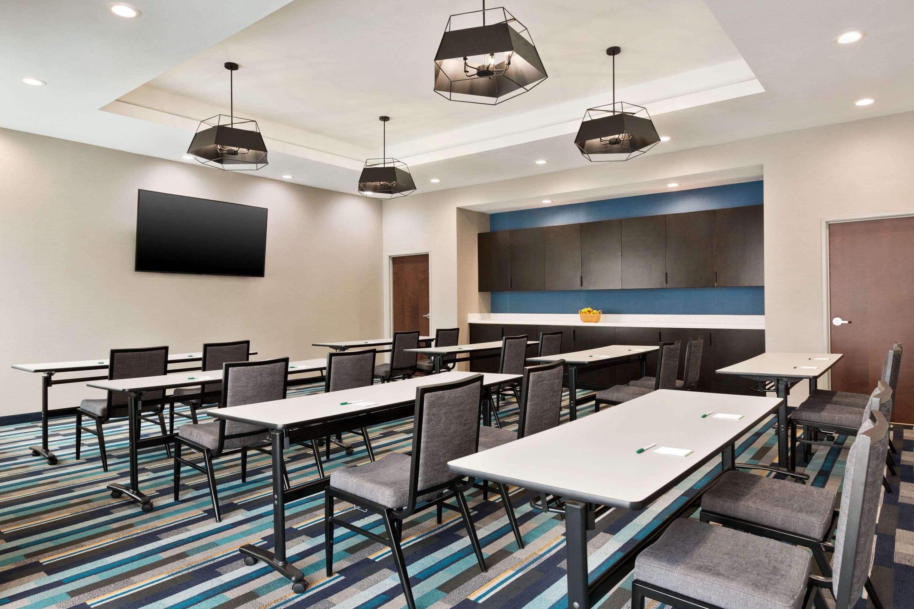 Hotel La Quinta By Wyndham Richmond-Sugarland Zewnętrze zdjęcie