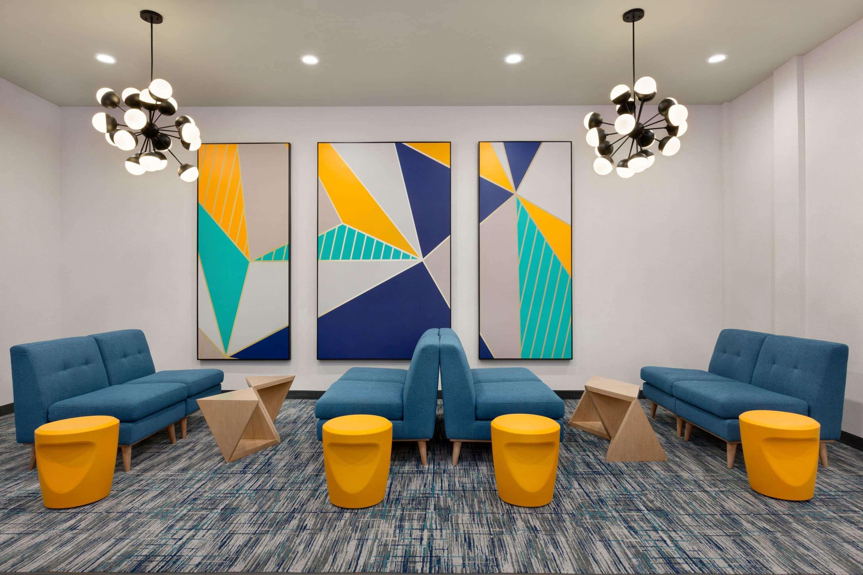 Hotel La Quinta By Wyndham Richmond-Sugarland Zewnętrze zdjęcie