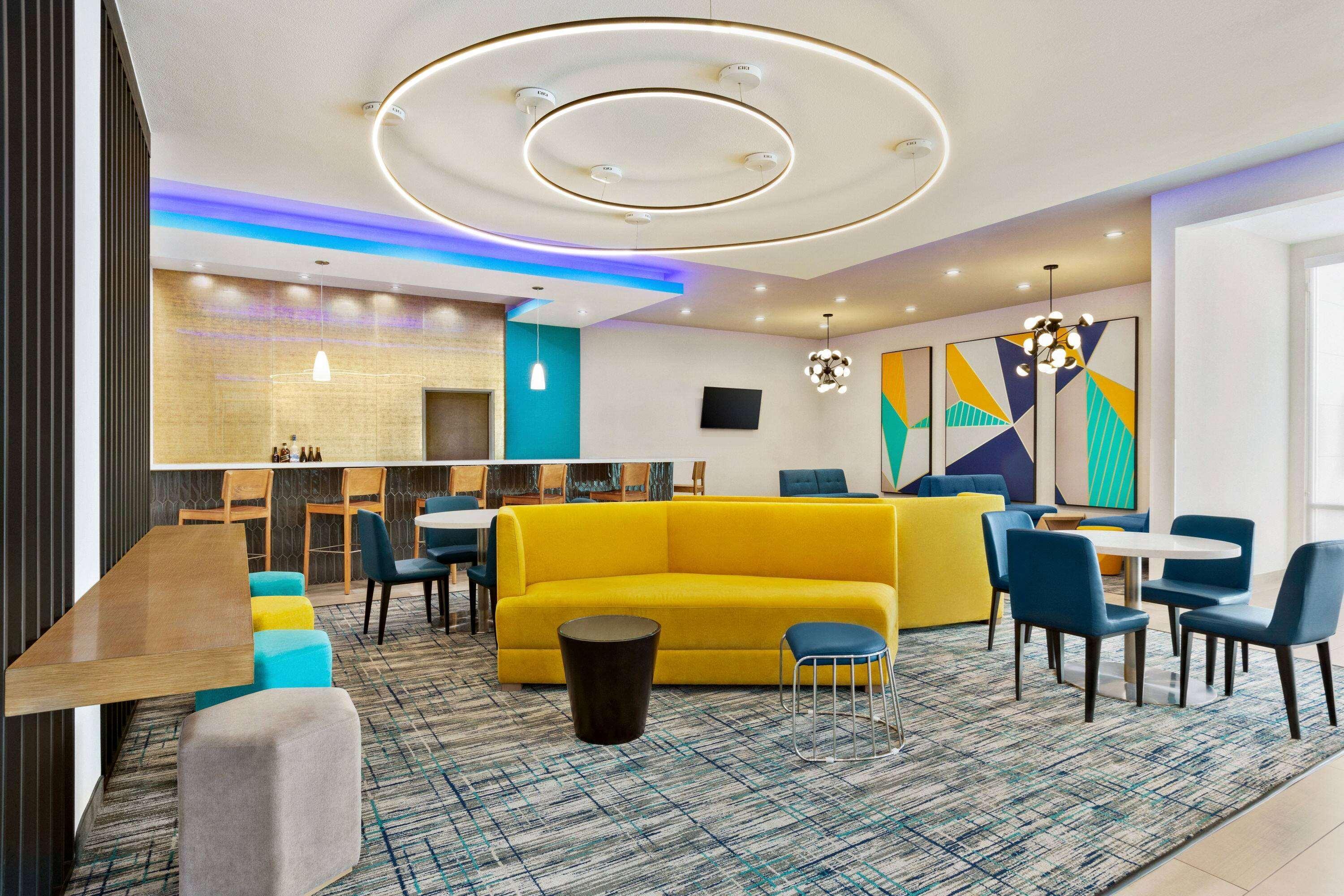 Hotel La Quinta By Wyndham Richmond-Sugarland Zewnętrze zdjęcie