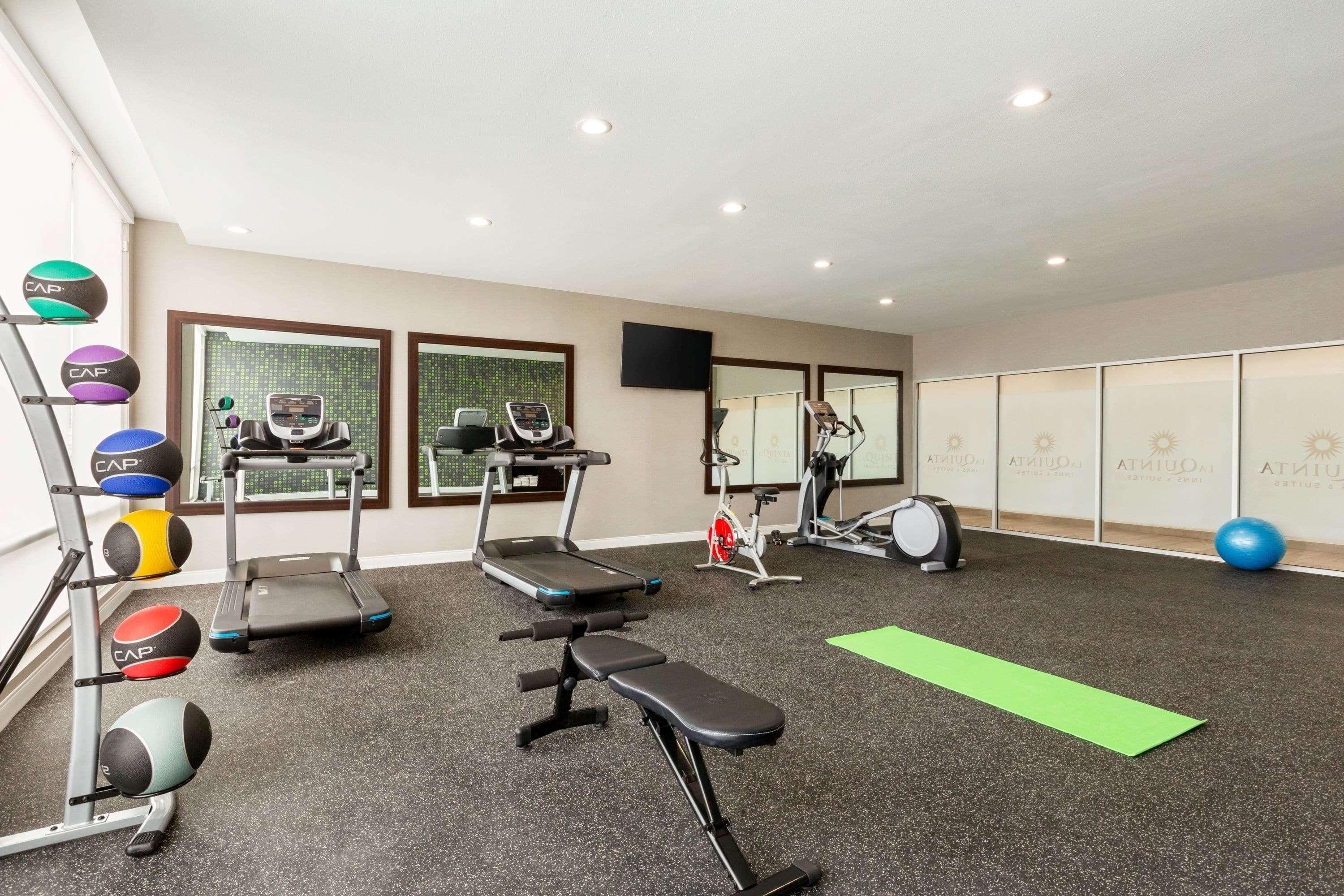 Hotel La Quinta By Wyndham Richmond-Sugarland Zewnętrze zdjęcie