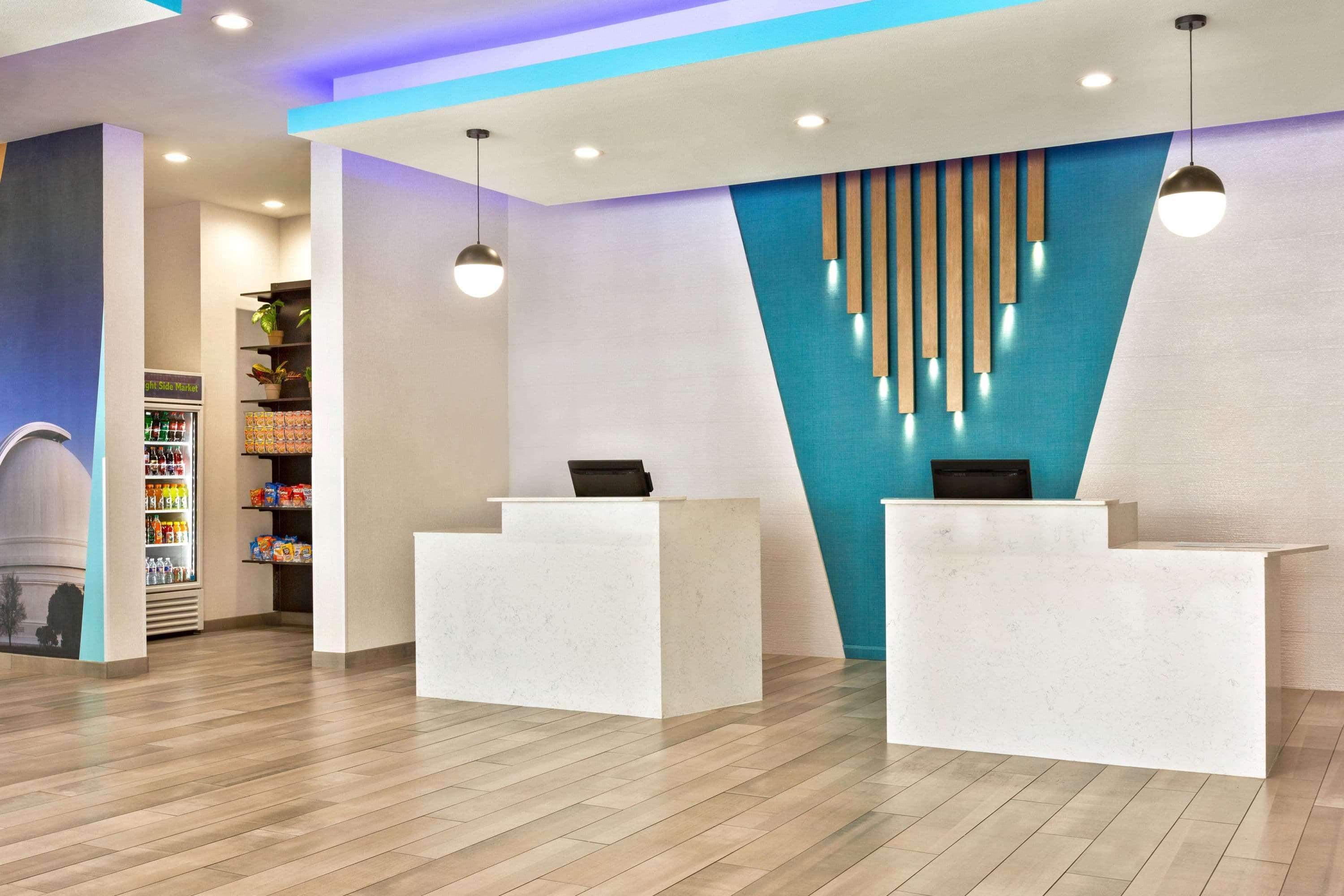 Hotel La Quinta By Wyndham Richmond-Sugarland Zewnętrze zdjęcie