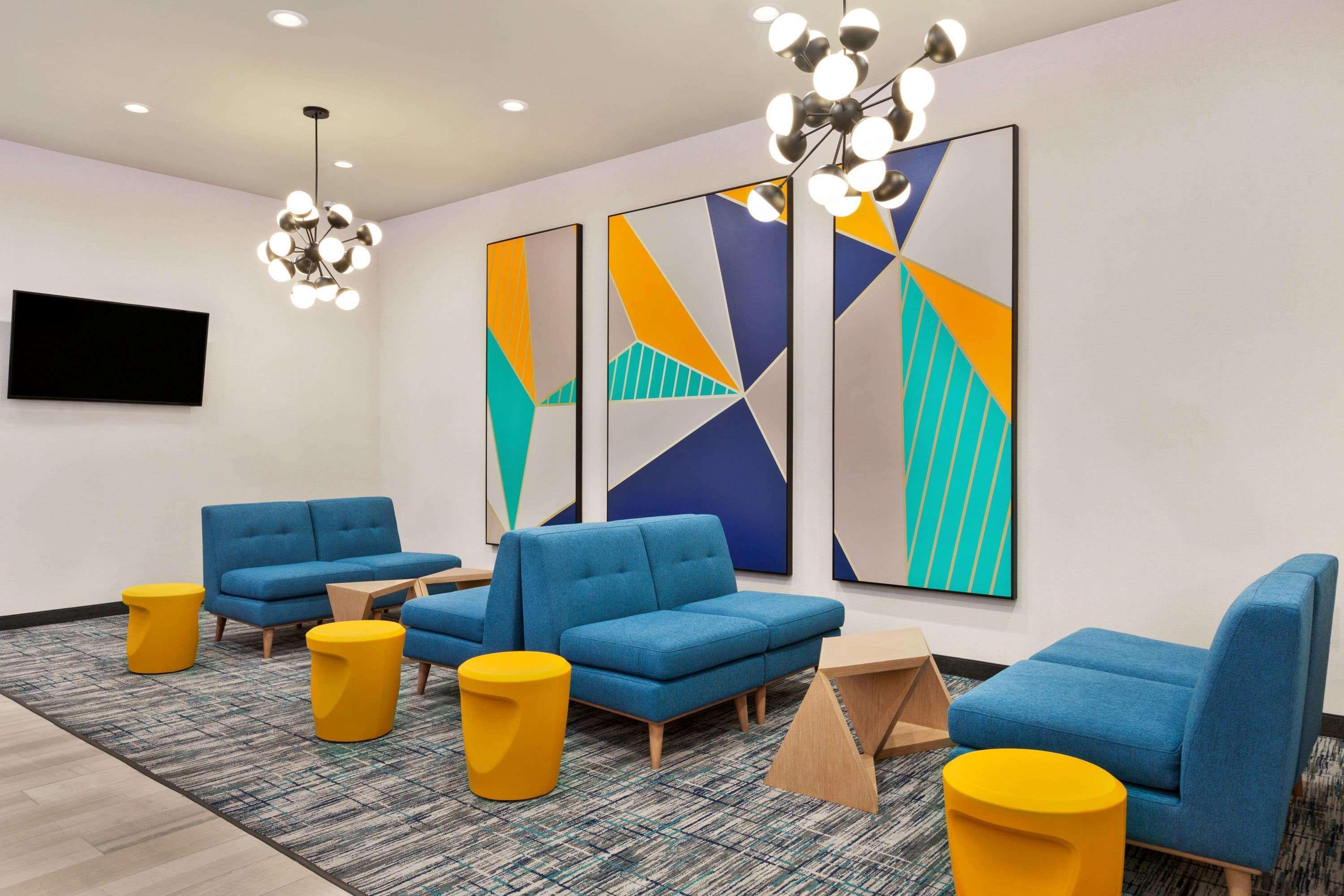 Hotel La Quinta By Wyndham Richmond-Sugarland Zewnętrze zdjęcie