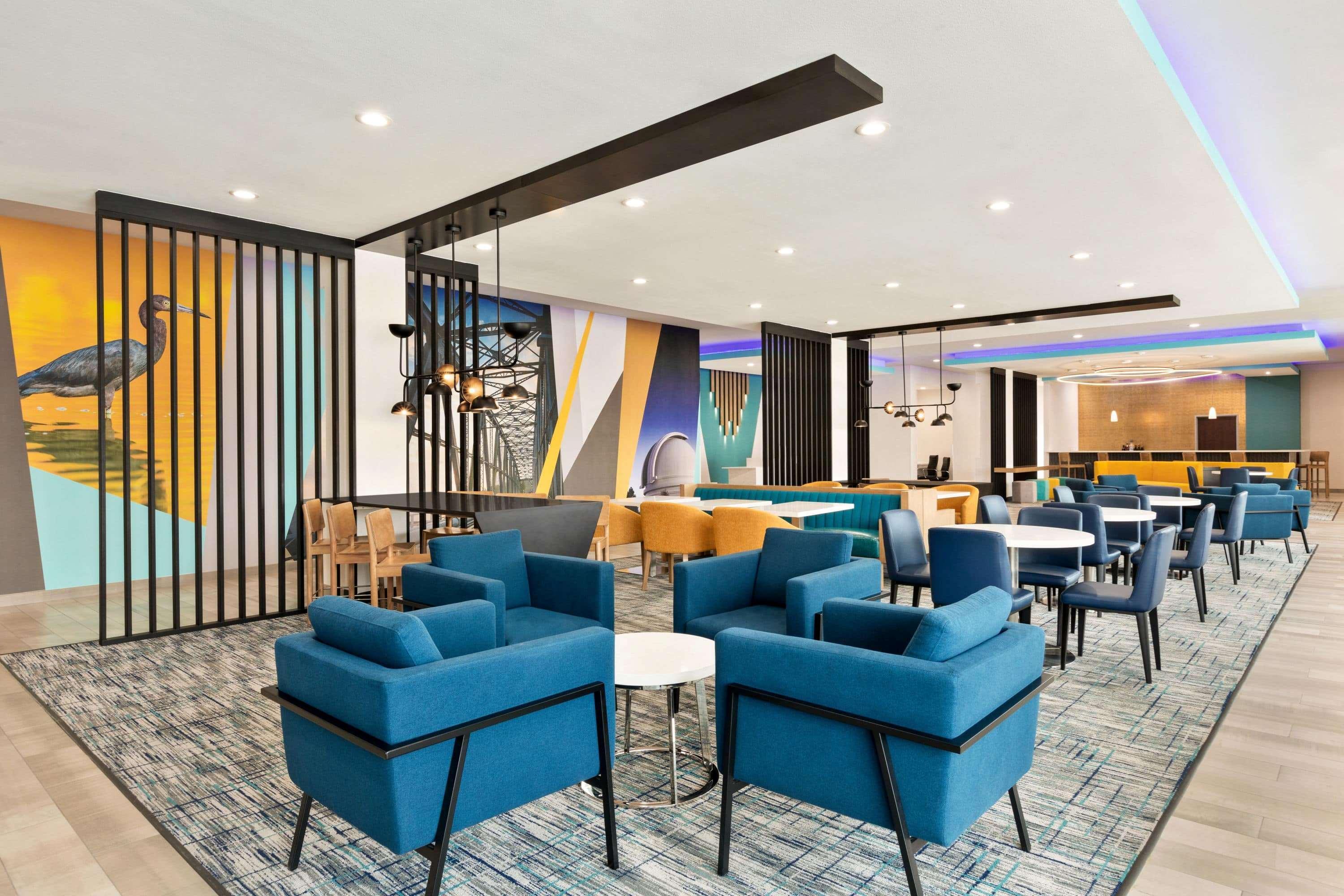 Hotel La Quinta By Wyndham Richmond-Sugarland Zewnętrze zdjęcie